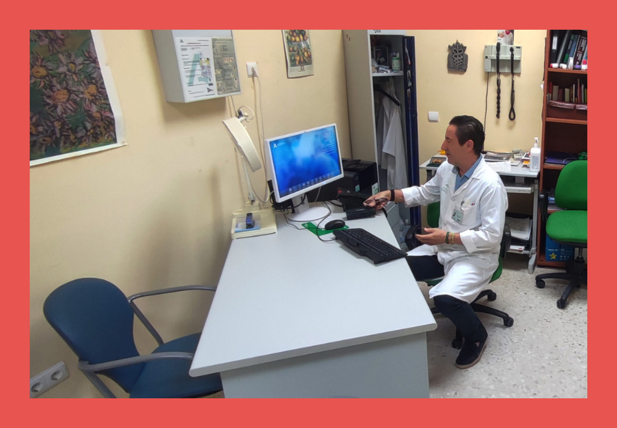 Conoce el proyecto